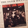 Roxette - Look Sharp! VG+