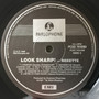 Roxette - Look Sharp! VG+