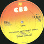 Freddie Mercury - Love Kills VG+