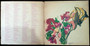 Joni Mitchell - For The Roses VG+
