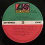 Crosby, Stills, Nash & Young - 4 Way Street VG+