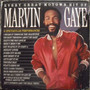Marvin Gaye - Every Great Motown Hit Of Marvin Gaye VG+