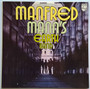 Manfred Mann's Earth Band - Manfred Mann's Earth Band VG+
