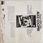 Unknown Artist - Sounds Wild Like Alice Cooper VG