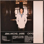 Jean-Michel Jarre = Jean-Michel Jarre - Oxygène = 幻想惑星 VG+
