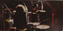 Grand Funk* - Live Album VG+