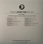 Various - Trojan Upsetter Box Set VG+
