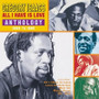 Gregory Isaacs - All I Have Is Love: Anthology 1968 To 1995 VG+