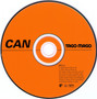 Can - Tago Mago VG+