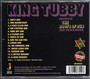 King Tubby - Presents The Roots Of Dub VG+