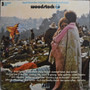 Various - Woodstock - Music From The Original Soundtrack And More VG