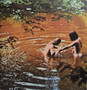 Various - Woodstock - Music From The Original Soundtrack And More VG