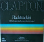 Eric Clapton - Backtrackin' (22 Tracks Spanning The Career Of A Rock Legend) VG+