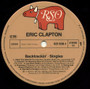 Eric Clapton - Backtrackin' (22 Tracks Spanning The Career Of A Rock Legend) VG+