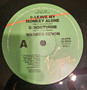 Warren Zevon - Leave My Monkey Alone VG+