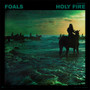 Foals - Holy Fire VG+