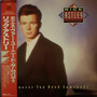 Rick Astley - Whenever You Need Somebody VG+