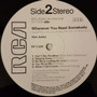 Rick Astley - Whenever You Need Somebody VG+