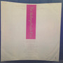 U2 - The Unforgettable Fire VG+
