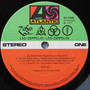 Led Zeppelin - Untitled VG