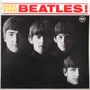 The Beatles - Meet The Beatles! = ビートルズ! VG+
