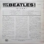 The Beatles - Meet The Beatles! = ビートルズ! VG+