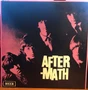 The Rolling Stones - Aftermath VG