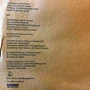 Flowers  - Icehouse VG+