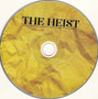 Macklemore & Ryan Lewis - The Heist VG+