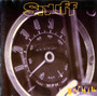 Snuff  - Driven VG+