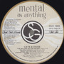 Mental As Anything - Cats & Dogs VG+