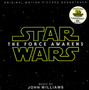 John Williams  - Star Wars: The Force Awakens (Original Motion Picture Soundtrack) M