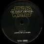 John Williams  - Star Wars: The Force Awakens (Original Motion Picture Soundtrack) M