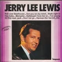 Jerry Lee Lewis - Jerry Lee Lewis VG+