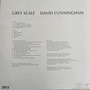 David Cunningham - Grey Scale M