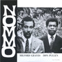 Milford Graves, Don Pullen - Nommo M