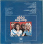 ABBA - Ring Ring VG+