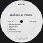 Jackson C. Frank - Jackson C. Frank M