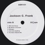 Jackson C. Frank - Jackson C. Frank M