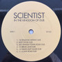 Scientist - In The Kingdom Of Dub M