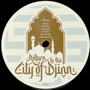 The Rootsman vs Muslimgauze - Return To The City Of Djinn M