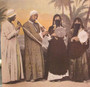 Various - Bourini Records - Born In The City Of Tanta - Lower Egyptian Urban Folklore And Bedouin Shaabi From Libya's Bourini Records 1968-75 M