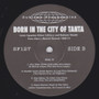 Various - Bourini Records - Born In The City Of Tanta - Lower Egyptian Urban Folklore And Bedouin Shaabi From Libya's Bourini Records 1968-75 M