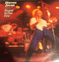 Warren Zevon - Stand In The Fire VG+