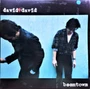 David + David - Boomtown VG+