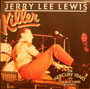 Jerry Lee Lewis - Killer : The Mercury Years Volume Three 1973-1977 VG+