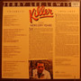 Jerry Lee Lewis - Killer : The Mercury Years Volume Three 1973-1977 VG+