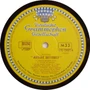Giacomo Puccini - Madame Butterfly VG+