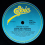 Stevie Ray Vaughan And Double Trouble* - Texas Flood VG+