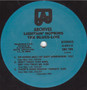 Lightnin Hopkins* - The Blues – Live! VG+